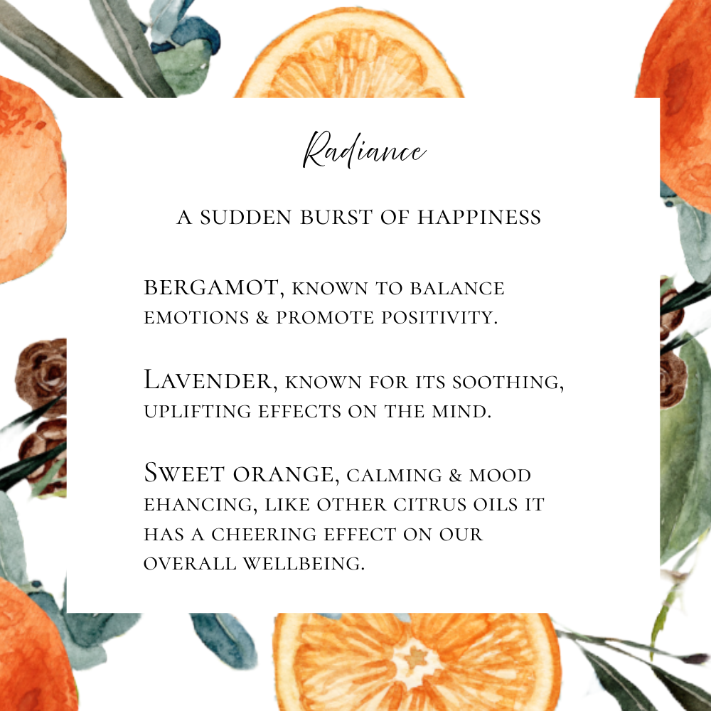Radiance Candle