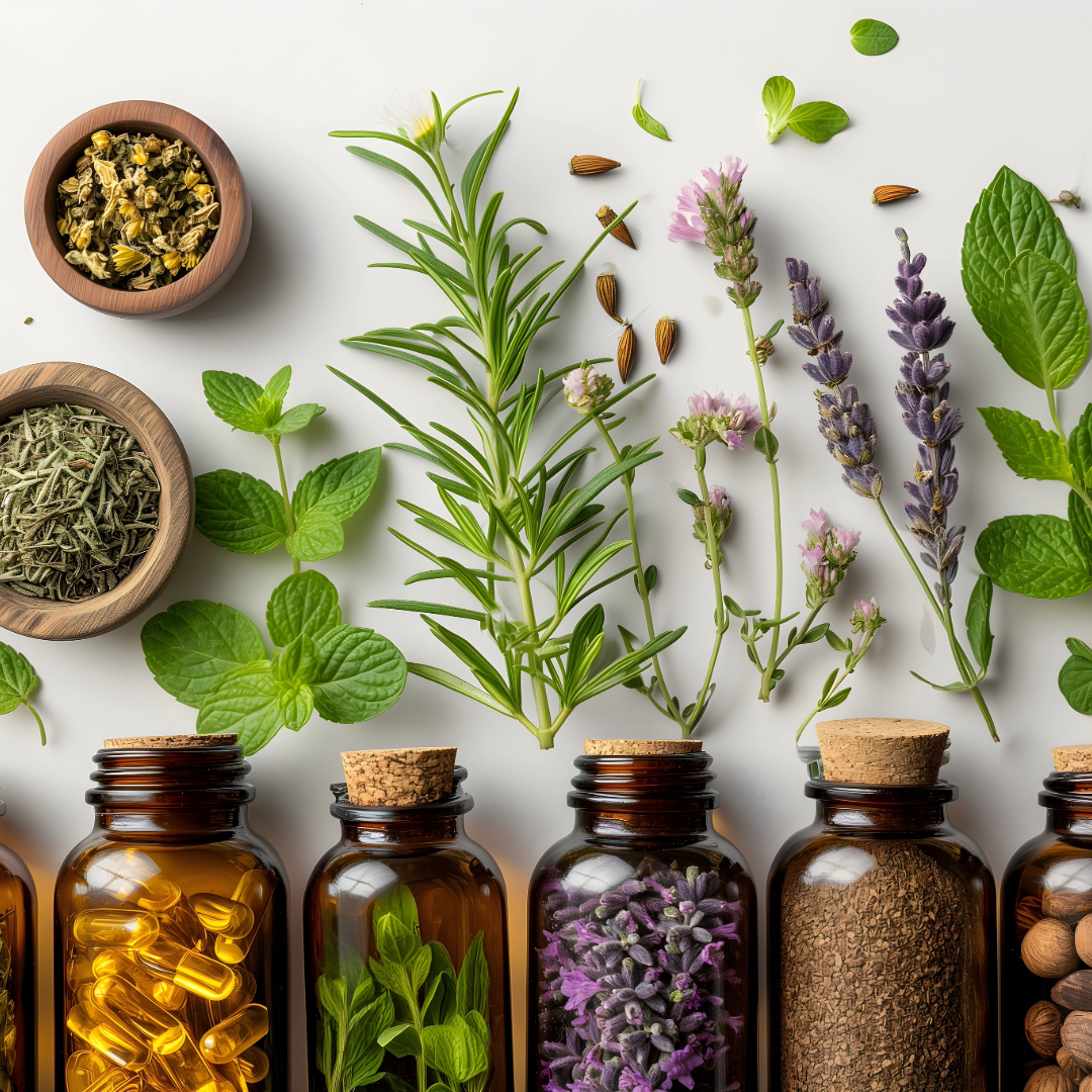 The history of aromatherapy from ancient times to today