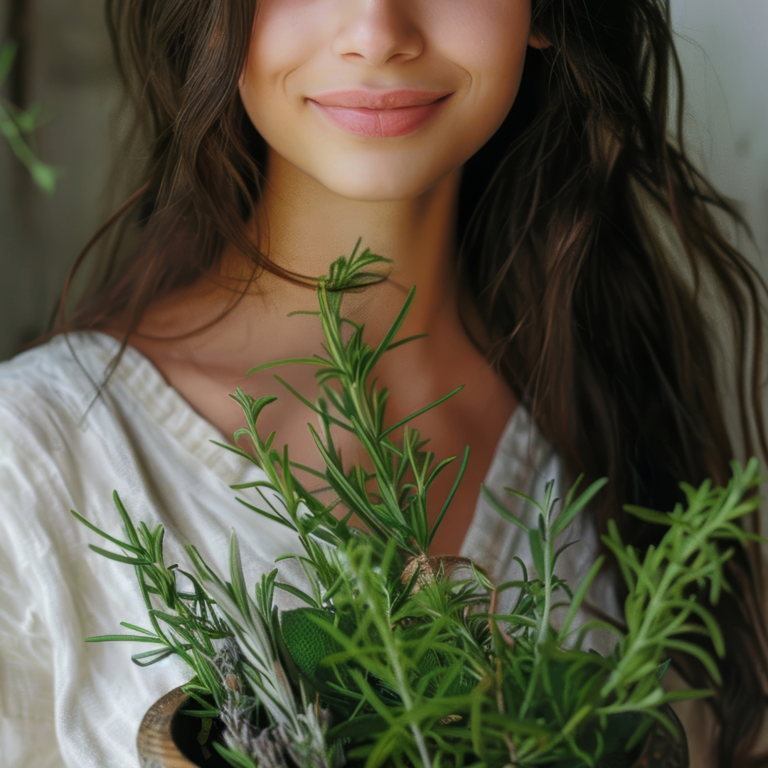 How we developed our first candle range...