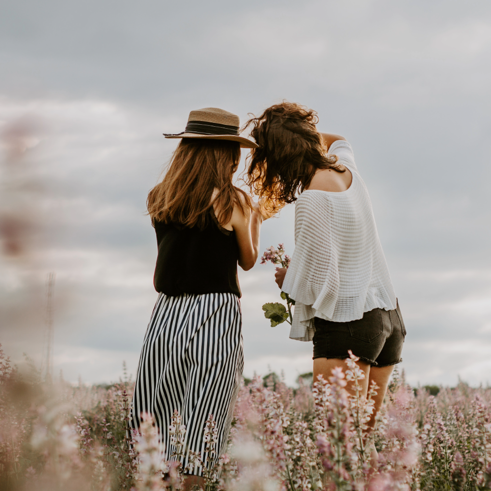 Galentines...who knew it was a thing?