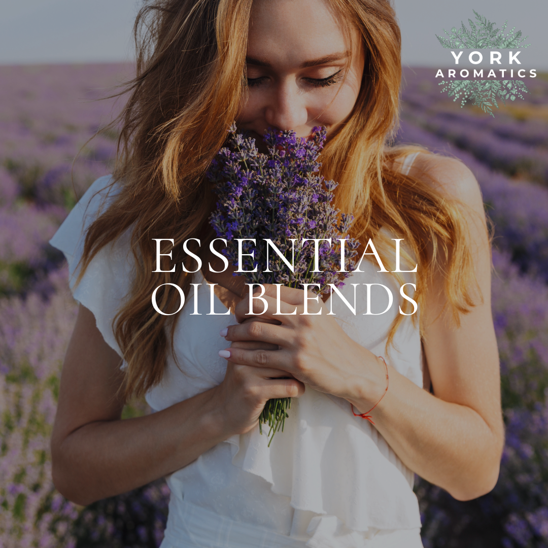 Essential Oil Collection