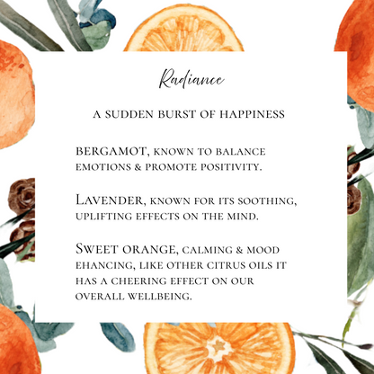 Radiance Candle