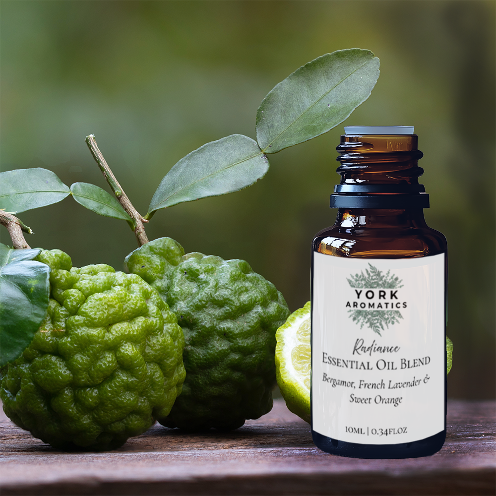 Radiance Diffuser Oil