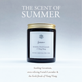 Scent of Summer- Limited Edition