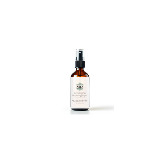 Blooming Calm Natural Room Spray