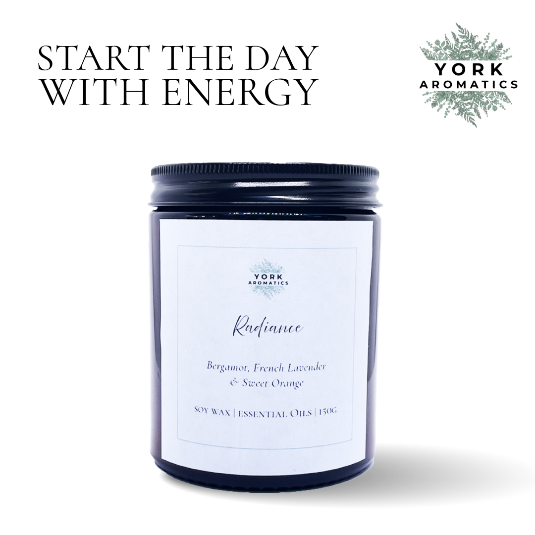 Radiance Candle