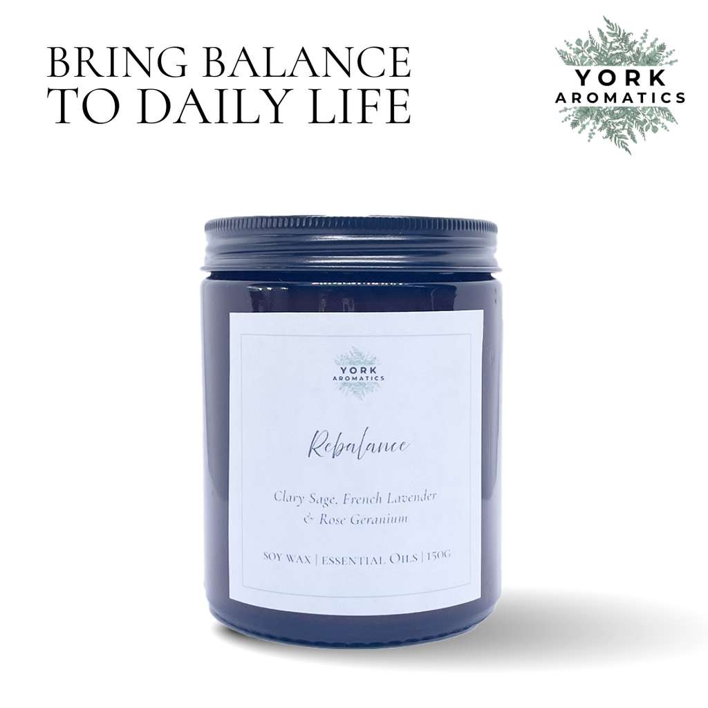 Rebalance Candle