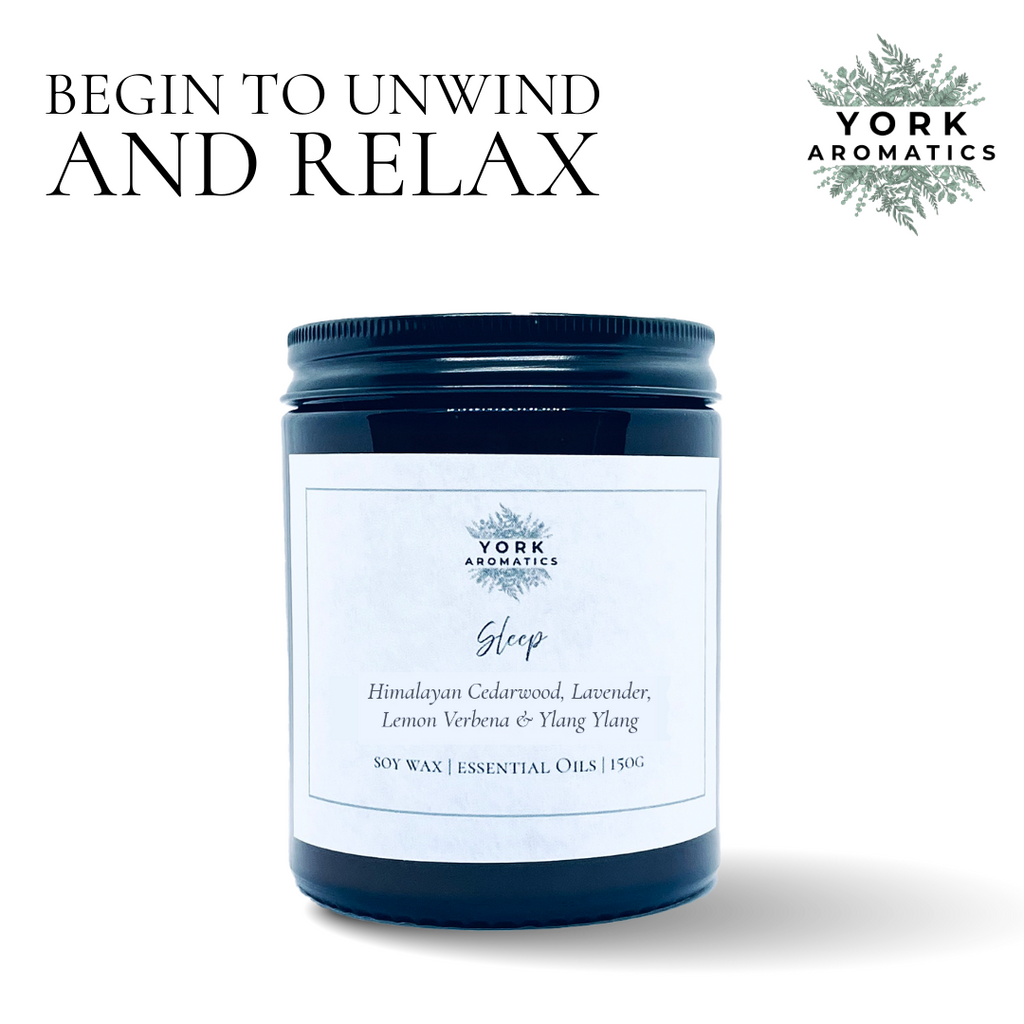 Sleep Candle
