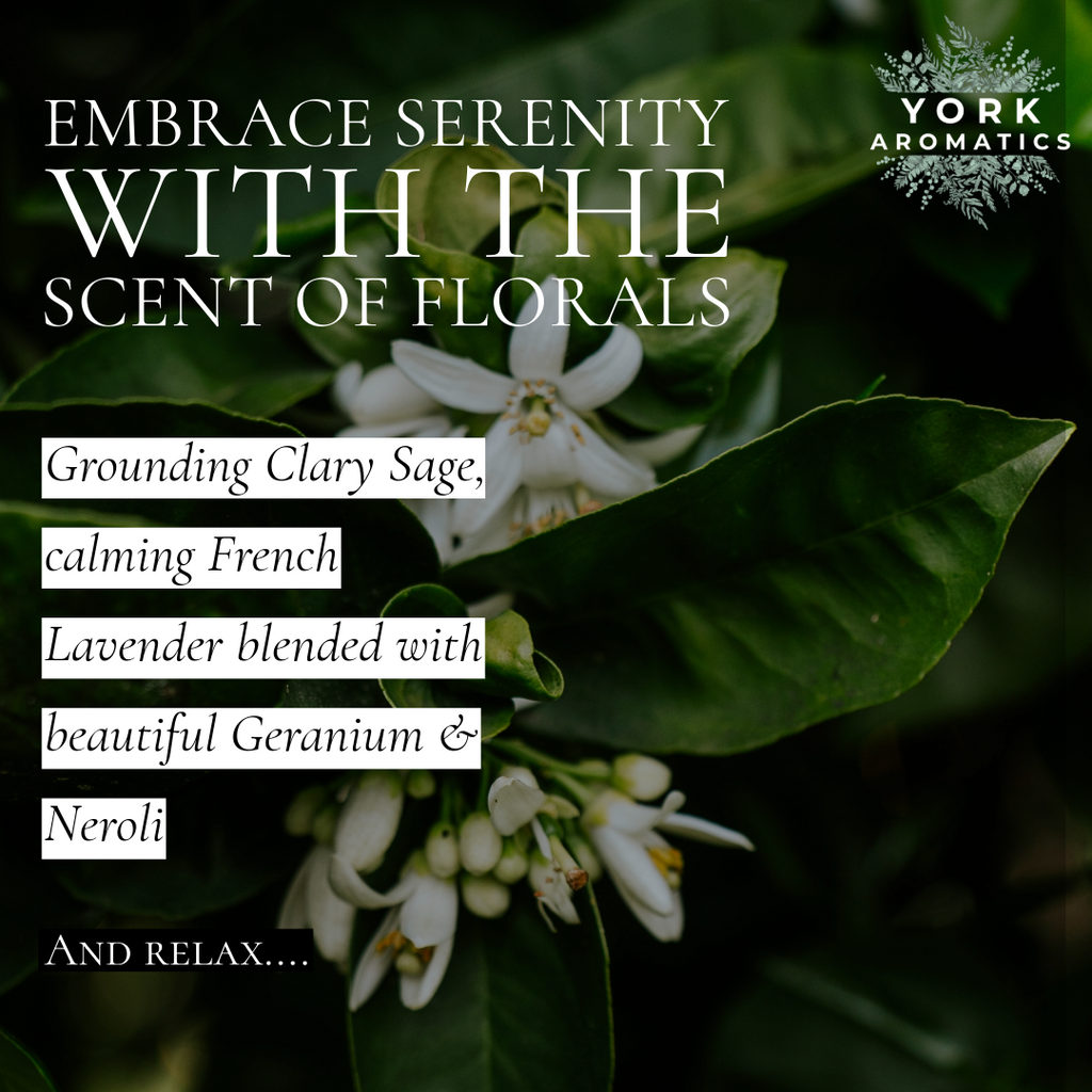 Serenity Essential Oil 10ml