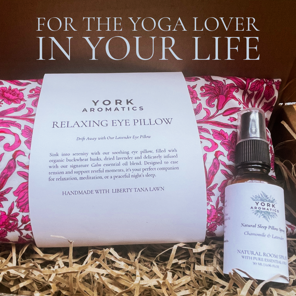 Yoga Bundle