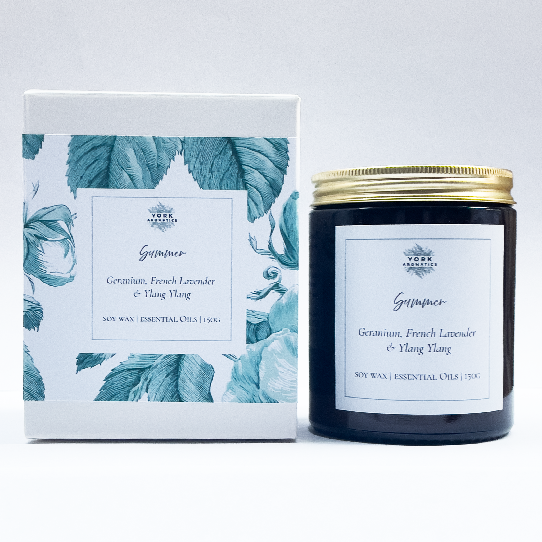 Scent of Summer- Limited Edition